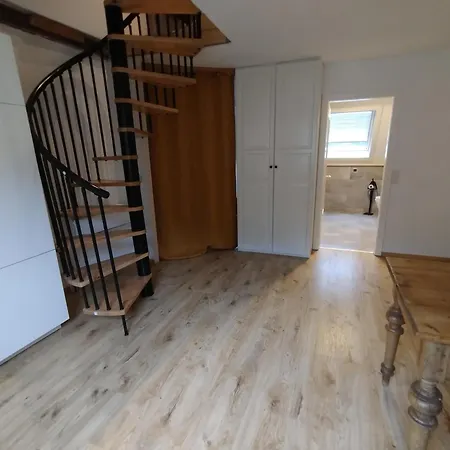 Am Stadtgarten * Meisenheim