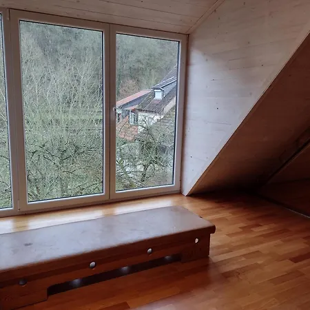 Am Stadtgarten * Meisenheim