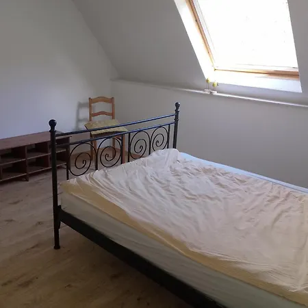 Apartment Am Stadtgarten