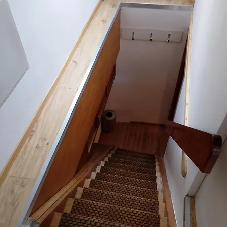 Am Stadtgarten Apartment Meisenheim