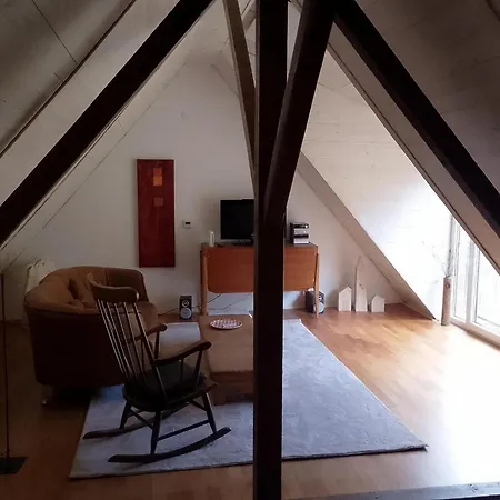 Am Stadtgarten Meisenheim