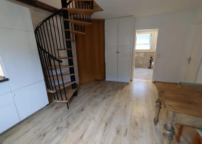 Am Stadtgarten * マイゼンハイム