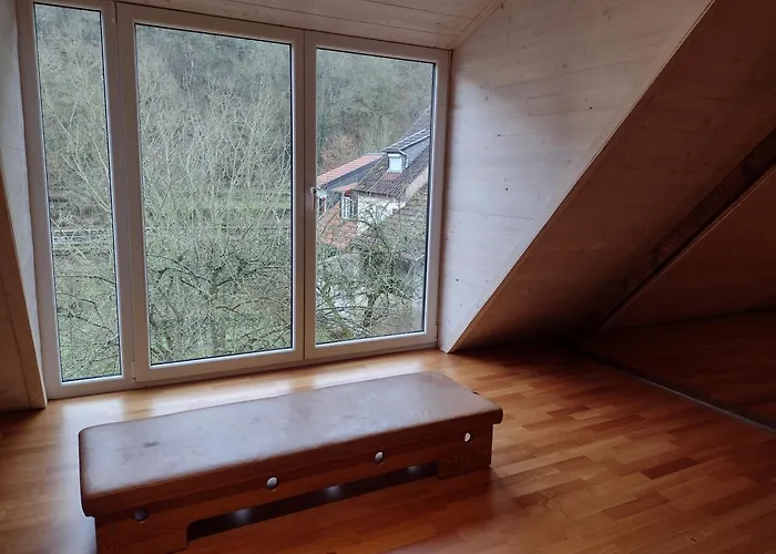 Am Stadtgarten * マイゼンハイム