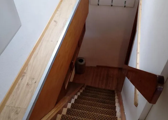 Am Stadtgarten アパート マイゼンハイム