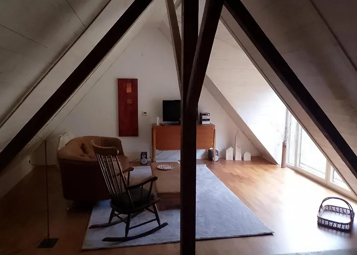 Am Stadtgarten マイゼンハイム