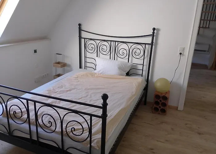 Am Stadtgarten * マイゼンハイム